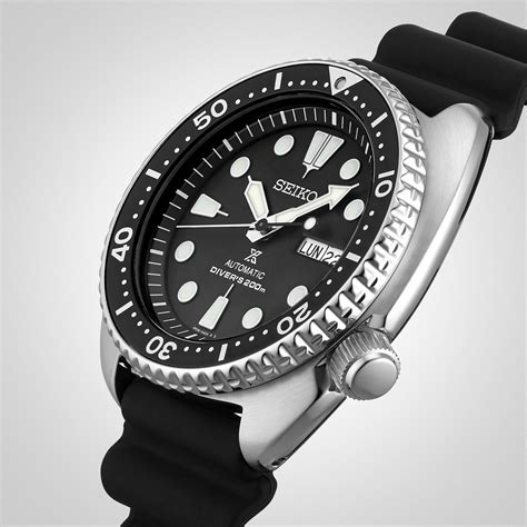 Seiko prospex diver automatic